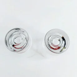 Iittala Future juomalasi 15,5 cm 2 kpl