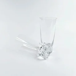 Iittala Future juomalasi 15,5 cm 2 kpl