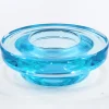 Iittala Halo tuikkualusta vaaleansininen