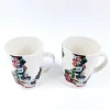 Iittala HEL2012 muki 2 kpl