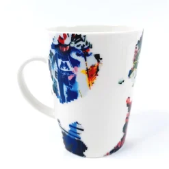 Iittala HEL2012 muki 2 kpl