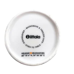 Iittala HEL2012 muki 2 kpl
