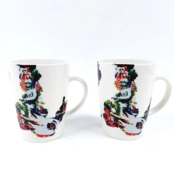 Iittala HEL2012 muki 2 kpl