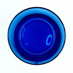 Iittala Jars lasipurkki sininen