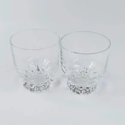 Iittala / Karhula Iitta snapsilasi 5 cm 2 kpl