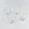 Iittala / Karhula Iitta snapsilasi 5 cm 4kpl
