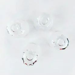 Iittala / Karhula Iitta snapsilasi 5 cm 4kpl
