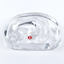 Iittala Karhu lasipaino