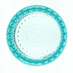Iittala Kastehelmi Vase maljakko 154 mm vedenvihreä