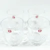 Iittala Koivu snapsilasi 4 kpl