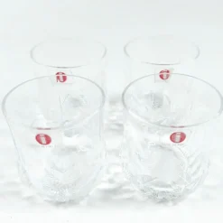 Iittala Koivu snapsilasi 4 kpl