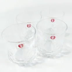 Iittala Koivu snapsilasi 4 kpl
