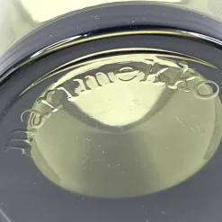 Iittala / Marimekko -Kivi tuikkulyhty metsänvihreä