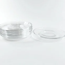 Iittala Paula aluslautanen 7 kpl