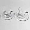 Iittala Paula kuumajuomalasisetti 4 osaa