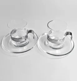 Iittala Paula kuumajuomalasisetti 4 osaa