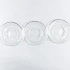 Iittala Paula lasialuslautanen 3 kpl