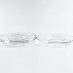 Iittala Paula lasialuslautanen 3 kpl