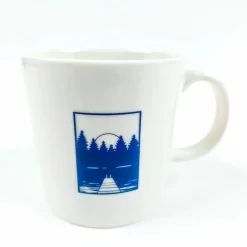 Iittala Teema Lapin Partiolaisten Pulahus 2025 muki