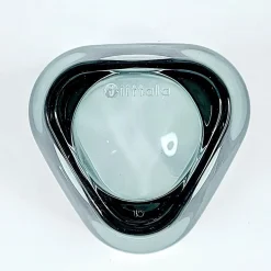 Iittala Tris tuikkulyhty harmaa