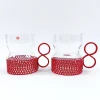 Iittala Tsaikka lasit 2 kpl