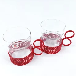 Iittala Tsaikka lasit 2 kpl