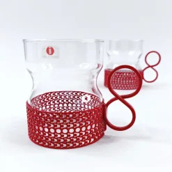 Iittala Tsaikka lasit 2 kpl