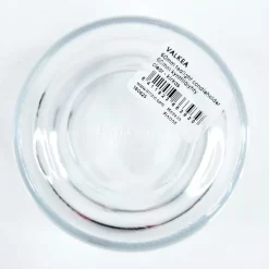 Iittala Valkea kynttilälyhty kirkas