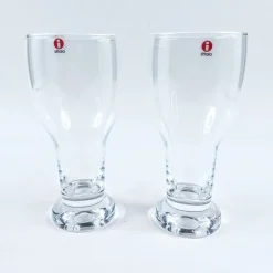 Iittala Verna Maxi olutlasi 2 kpl