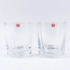 Iittala Viva juomalasi 2 kpl