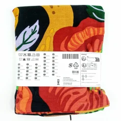 Ikea Höstagille tyynynpäällinen 50x50 cm 2 kpl