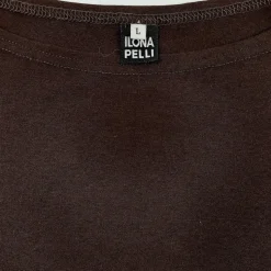 Ilona Pelli pitkä trikootunika koko L