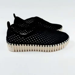 Ilse Jacobsen Tulip Slip-In on Plateau Sole kengät koko 40