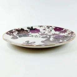 Indiska koristelautanen 25 cm