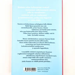 Jaana Taponen: Väärä varustus