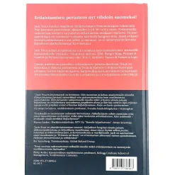 Jack Trout ja Gustav Hafrèn: Erilaistu tai kuole