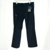 Jack Wolfskin Activate Thermic softshellhousut koko 56