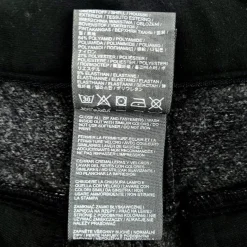 Jack Wolfskin Activate Thermic softshellhousut koko 56