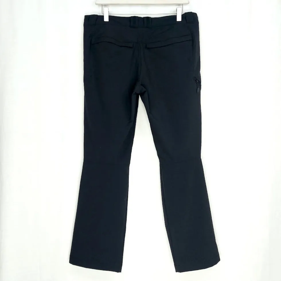 Jack Wolfskin Activate Thermic softshellhousut koko 56