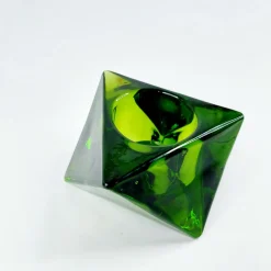 Jacob Jensen Emerald Tea Light Holder -tuikkulyhty