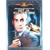007 ja Kultasormi DVD