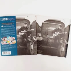 James Henke: Lennon Legend - An Illustrated Life of John Lennon