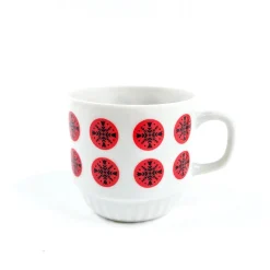 Japanilainen kahvikuppisetti 6 paria