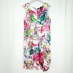 J.A.P Company Emelia mekko koko XL