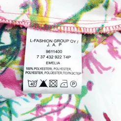 J.A.P Company Emelia mekko koko XL