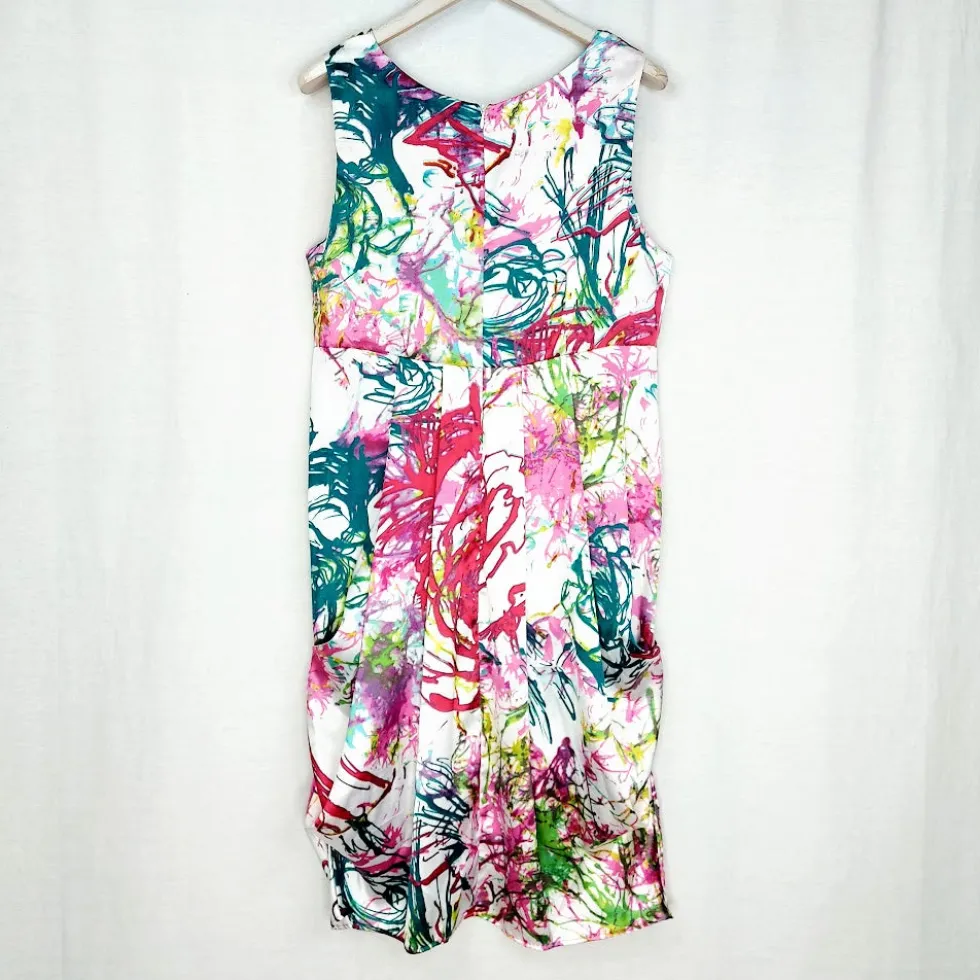 J.A.P Company Emelia mekko koko XL