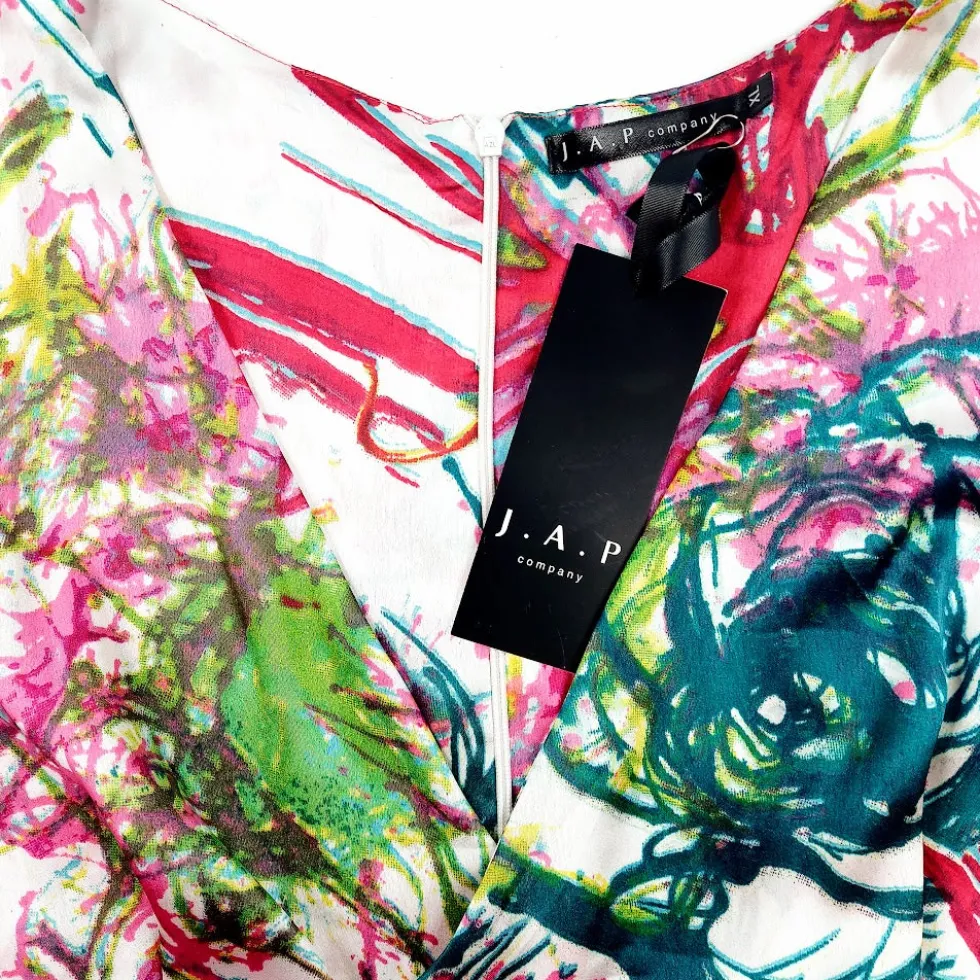 J.A.P Company Emelia mekko koko XL