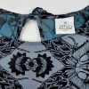 Jatuli Helsinki lyhythihainen mekko koko 38
