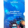 Jean-Michel Cousteau Merensalaisuudet 3 DVD