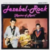 Jezebel-Rock "Routes of Rock" EP